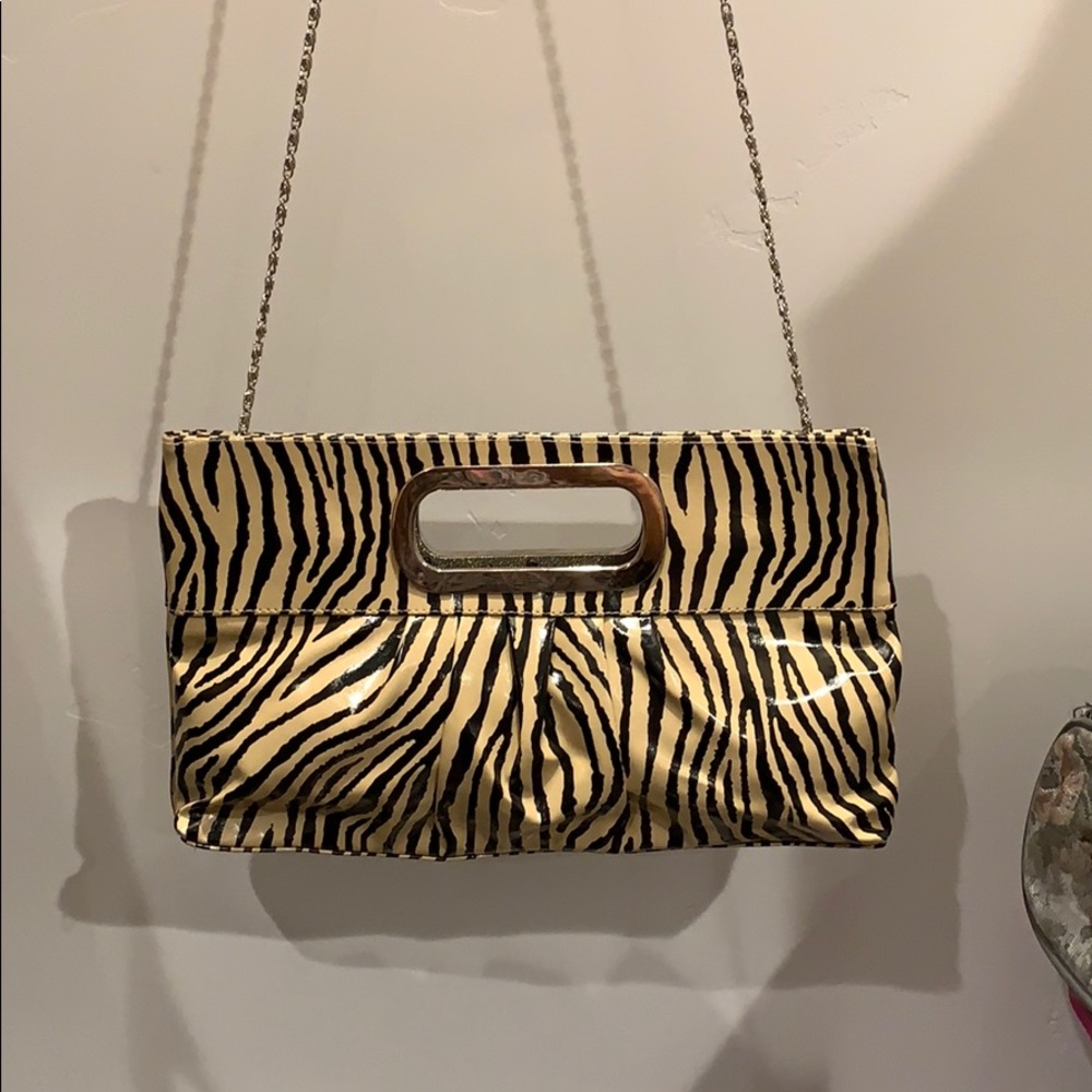 Purse/clutch
